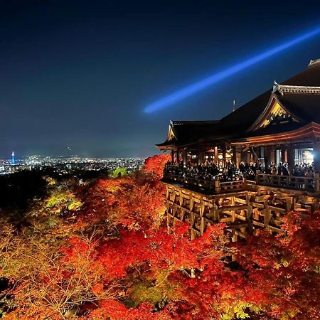 Rinn Gion Kenninji Kyoto Exterior photo