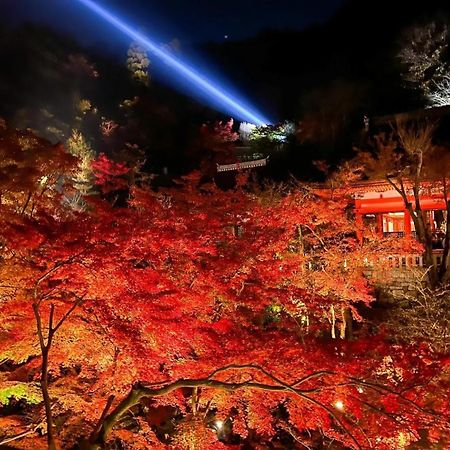 Rinn Gion Kenninji Kyoto Exterior photo
