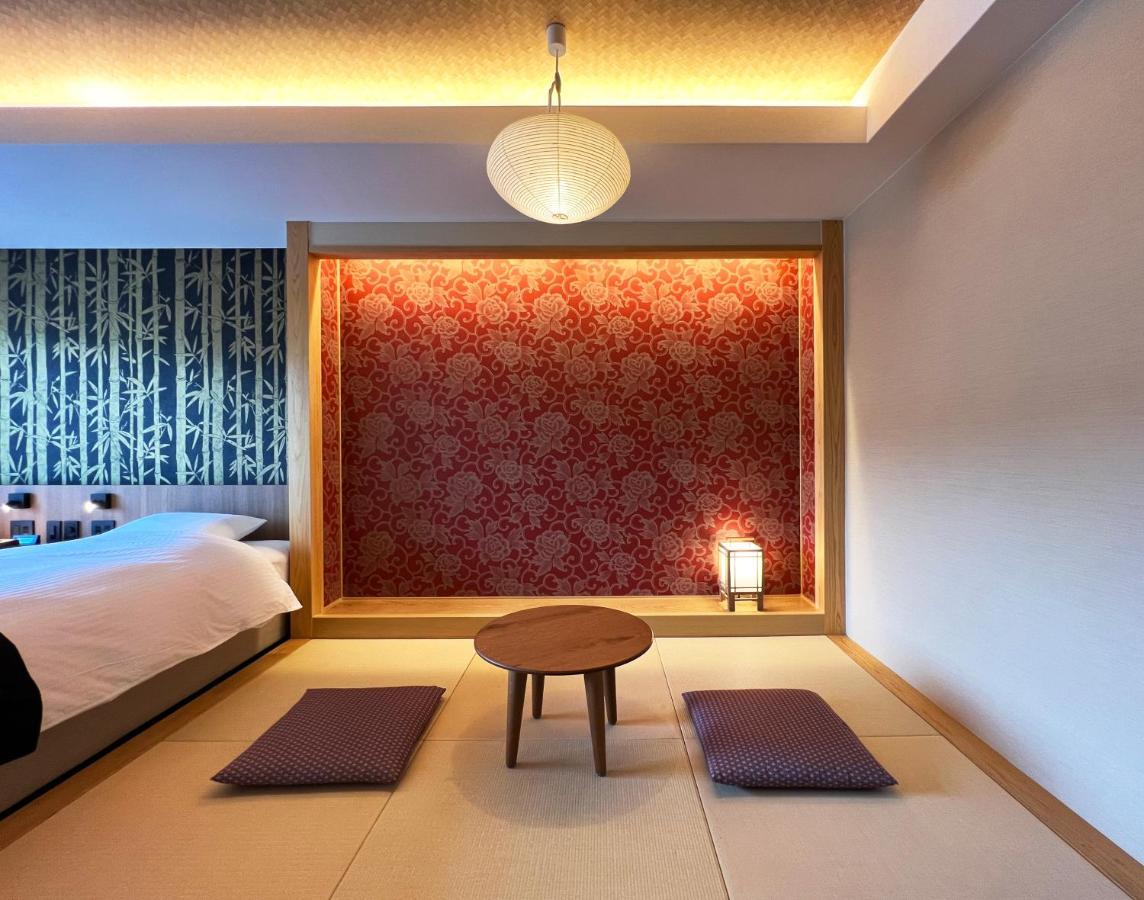 Rinn Gion Kenninji Kyoto Exterior photo