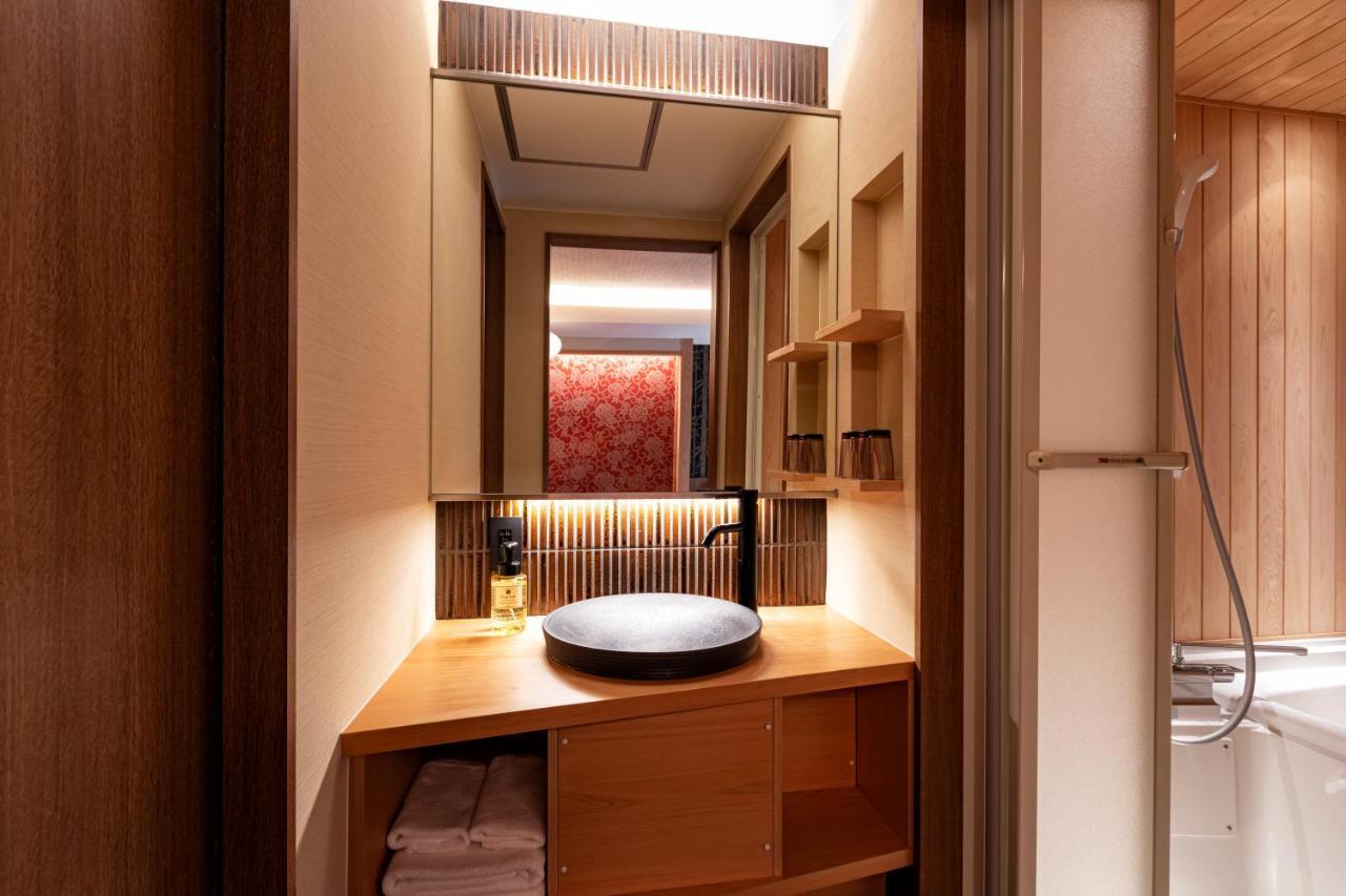 Rinn Gion Kenninji Kyoto Exterior photo