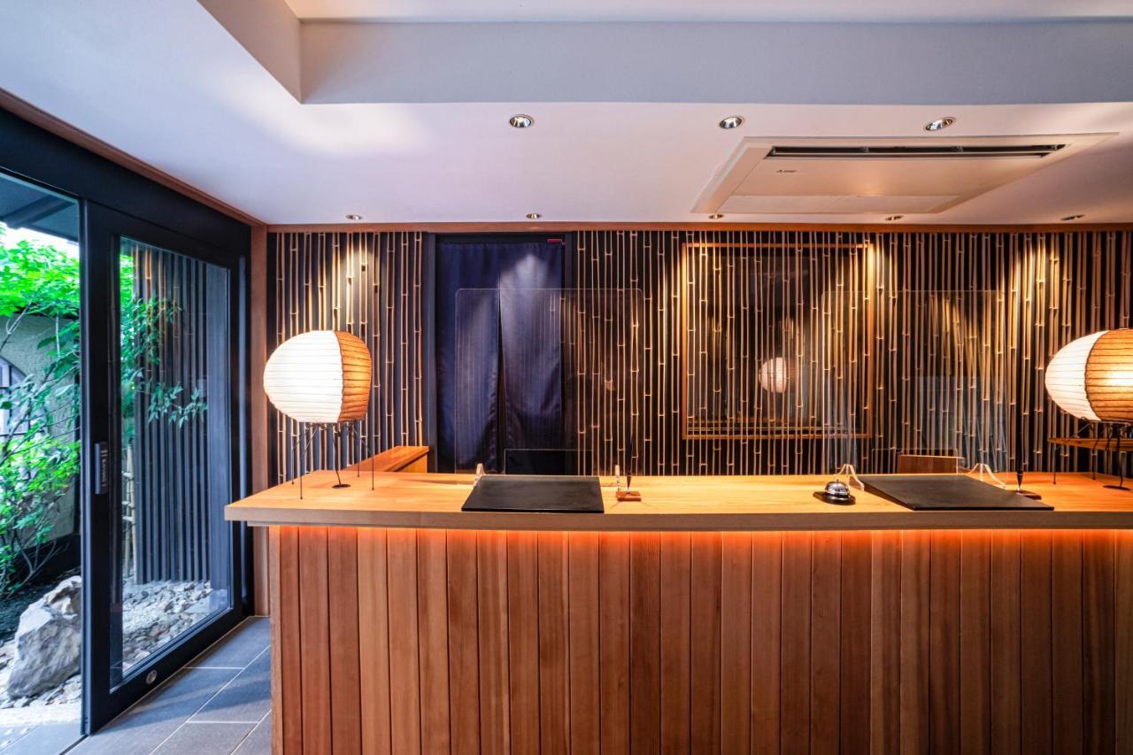 Rinn Gion Kenninji Kyoto Exterior photo