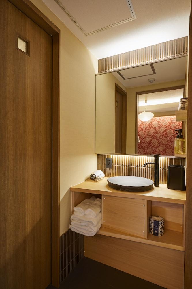 Rinn Gion Kenninji Kyoto Exterior photo