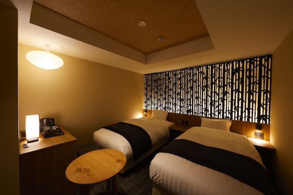Rinn Gion Kenninji Kyoto Exterior photo