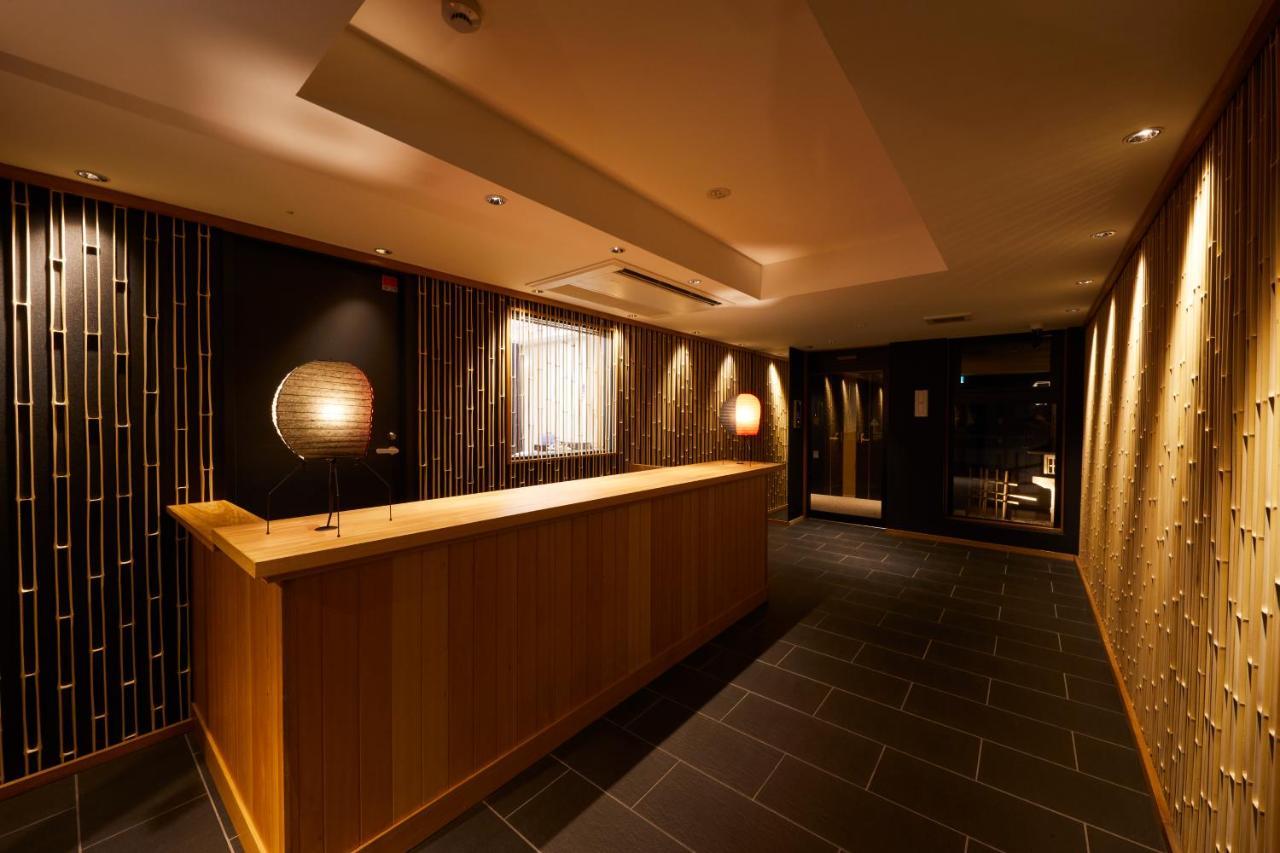 Rinn Gion Kenninji Kyoto Exterior photo
