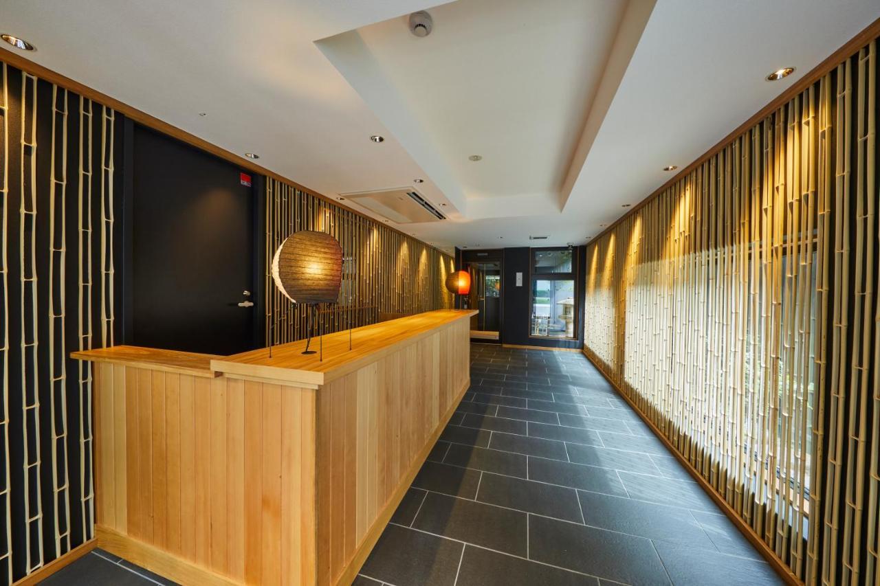Rinn Gion Kenninji Kyoto Exterior photo
