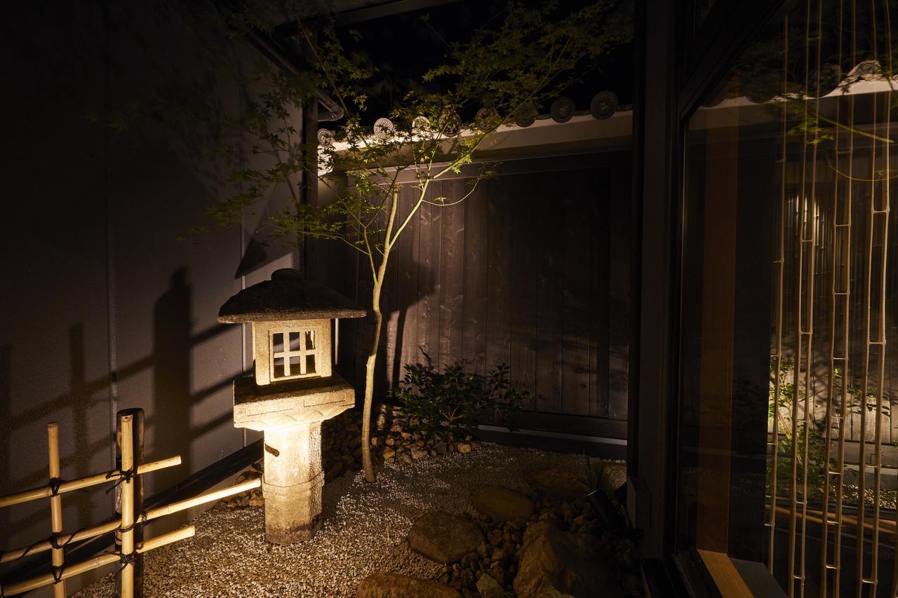 Rinn Gion Kenninji Kyoto Exterior photo