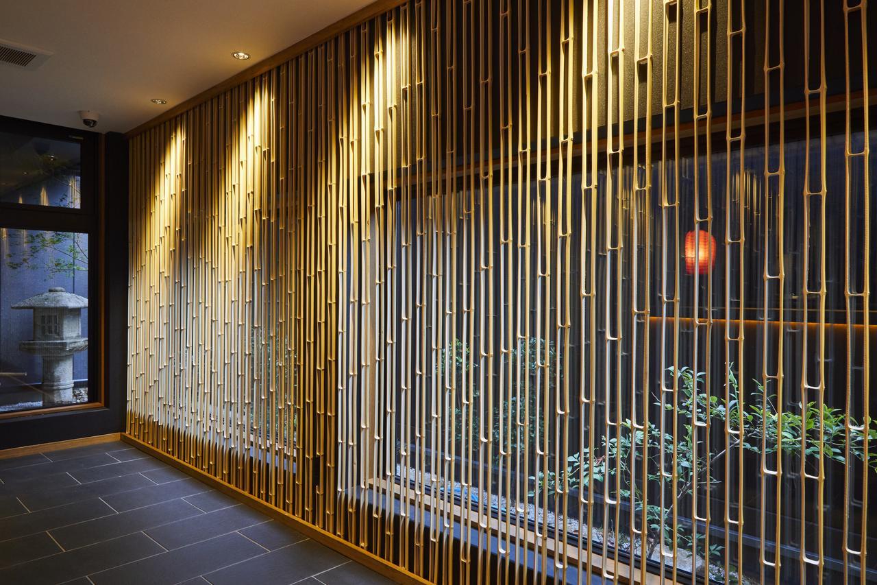 Rinn Gion Kenninji Kyoto Exterior photo