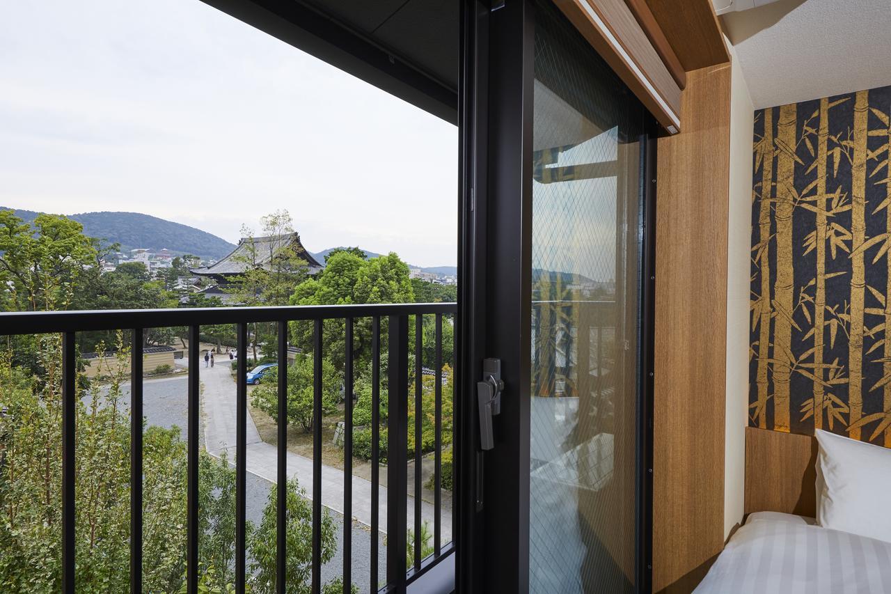 Rinn Gion Kenninji Kyoto Exterior photo